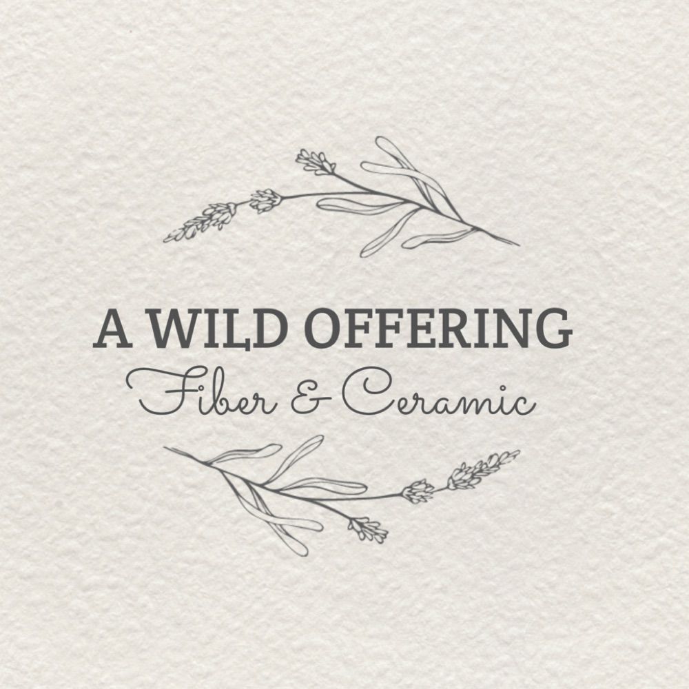 A Wild Offering