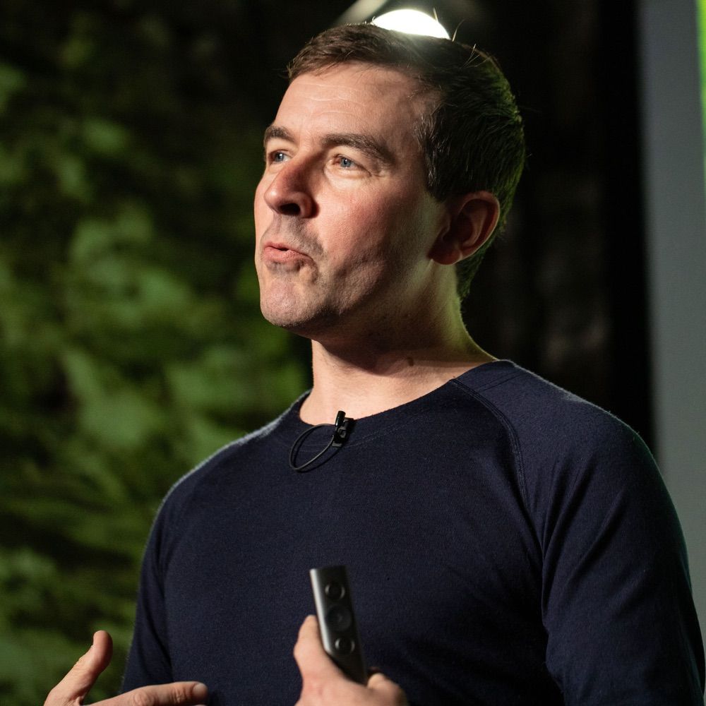 Stephen Kinsella