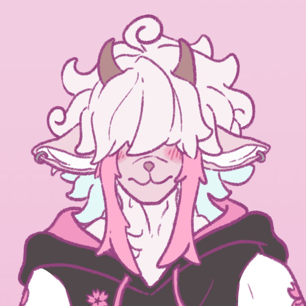 Yekai the Sheep
