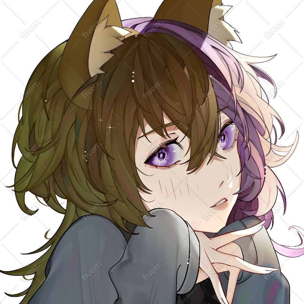 Kat!