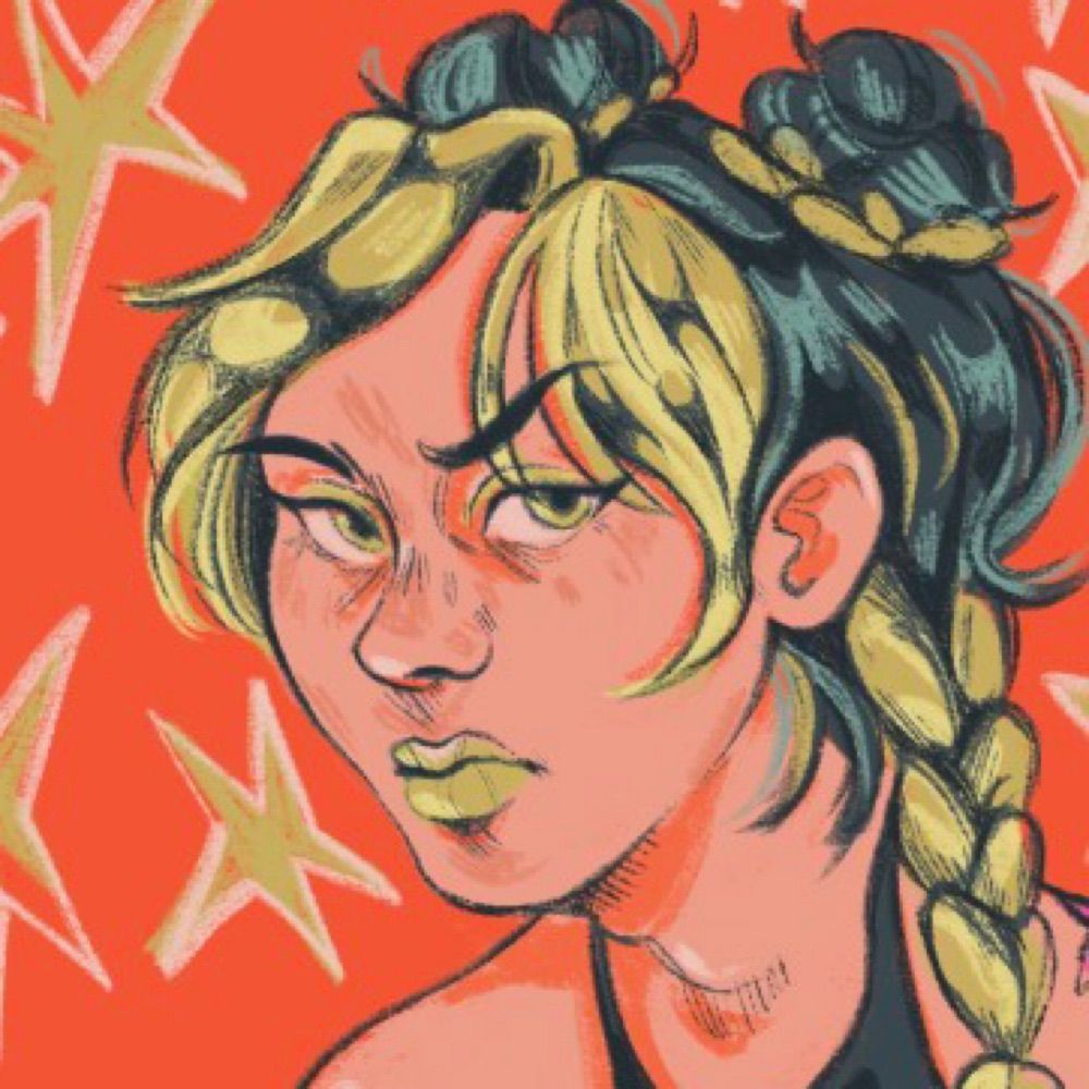 mar ! 🍉 / commissions open