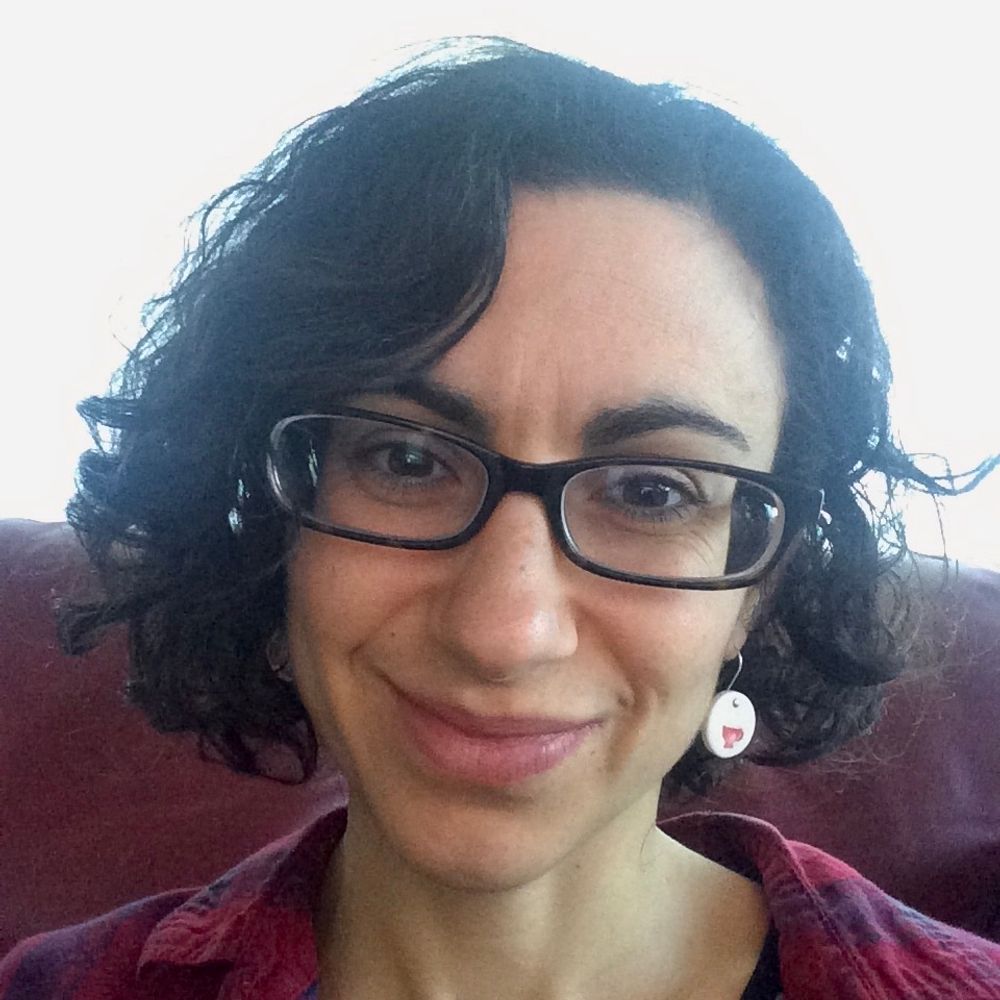 Rachel Friedman