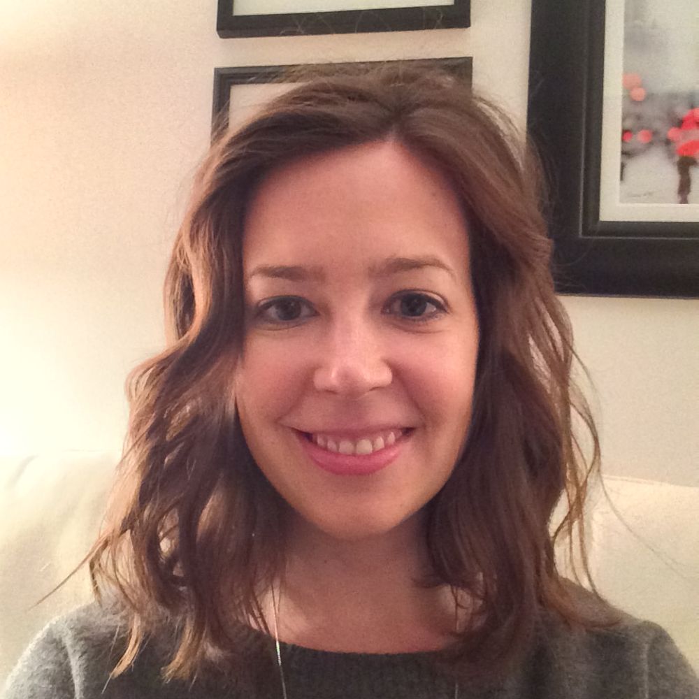 Allison McNearney