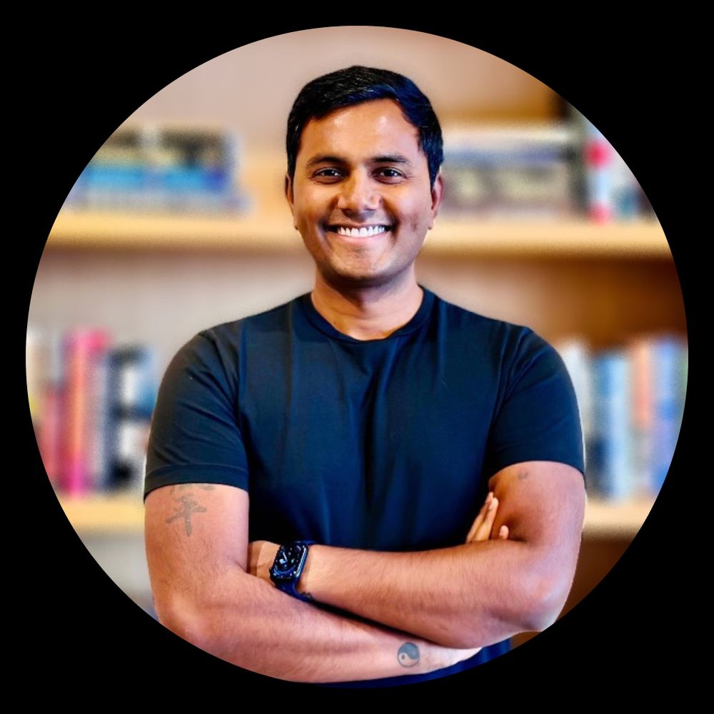 Anil Gupta