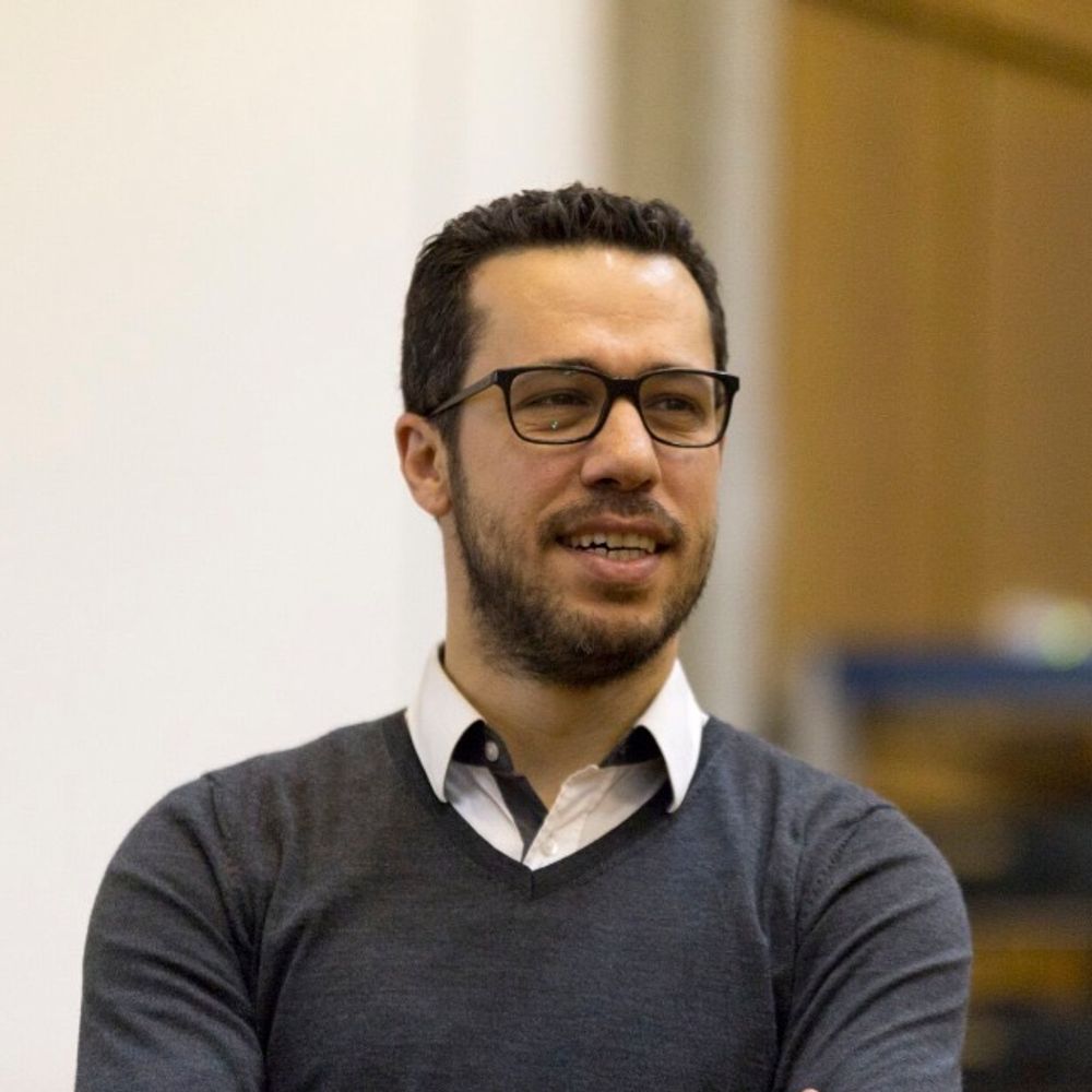 Nabil Hanna