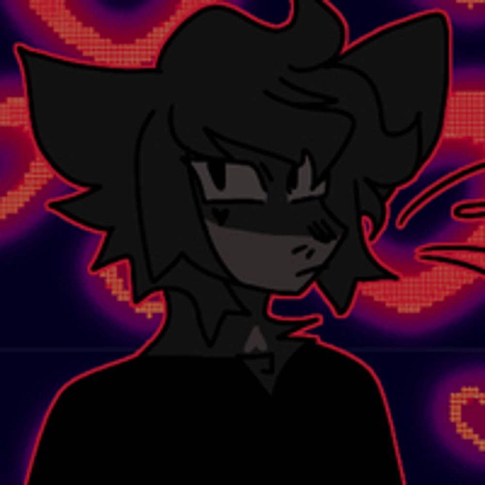 Abby (he/him)