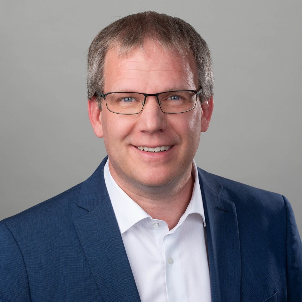 Matthias Rompel