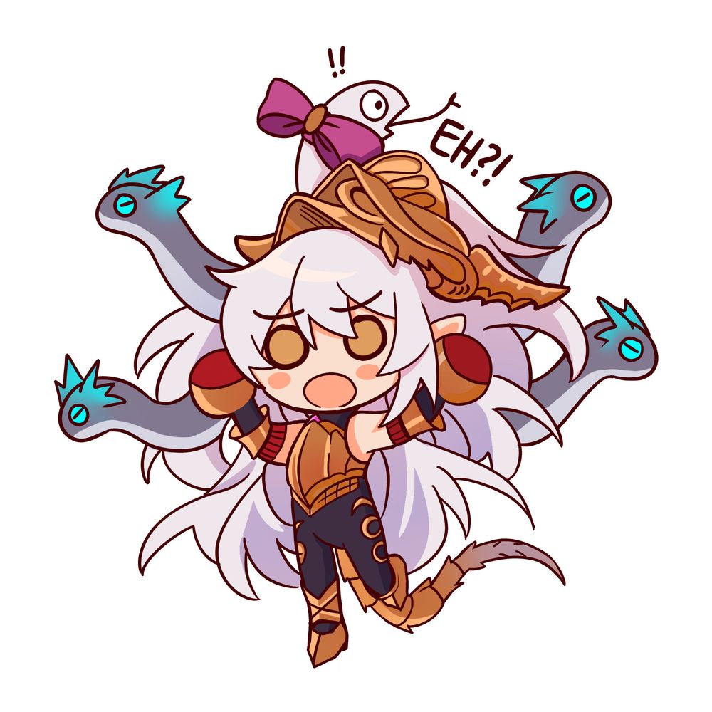 floops