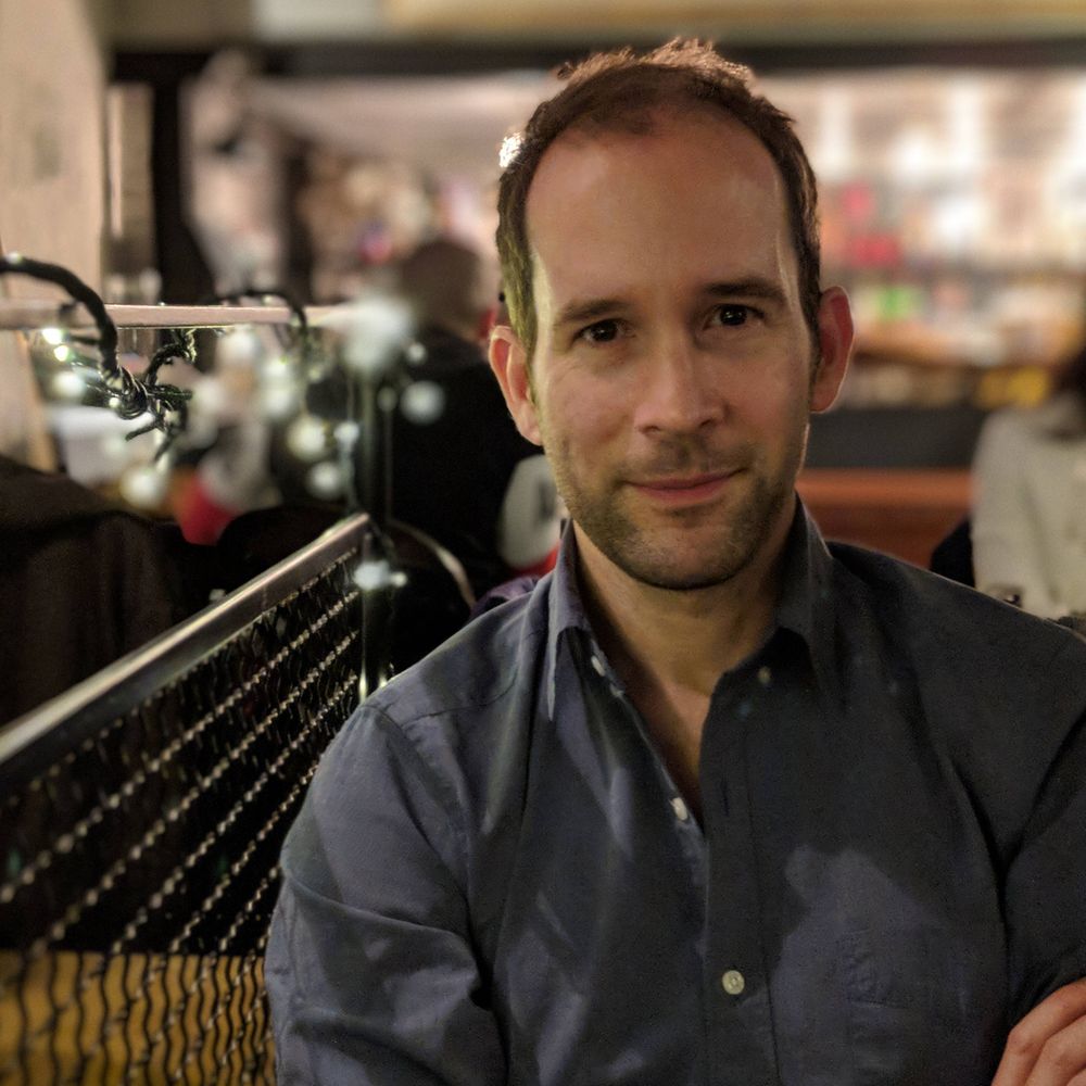 Andrew Lloyd-Jones