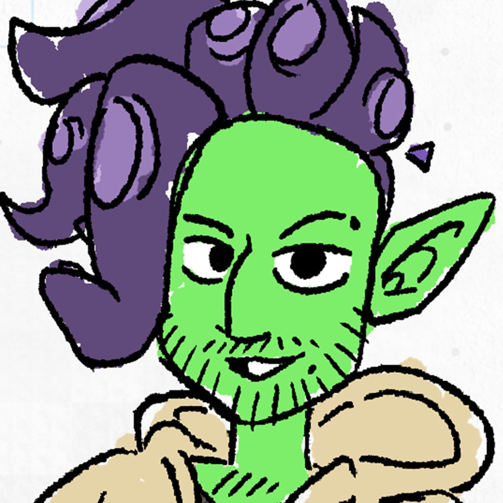AlexSquid