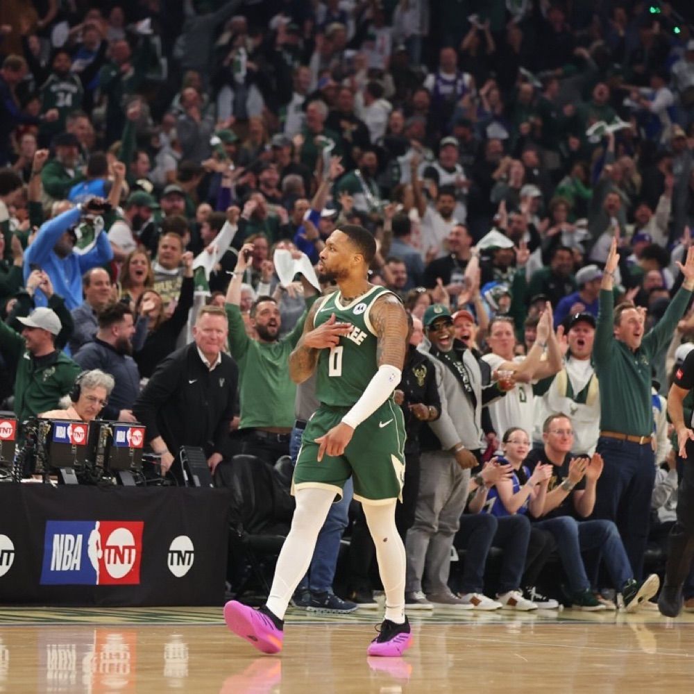 🦌⌚️