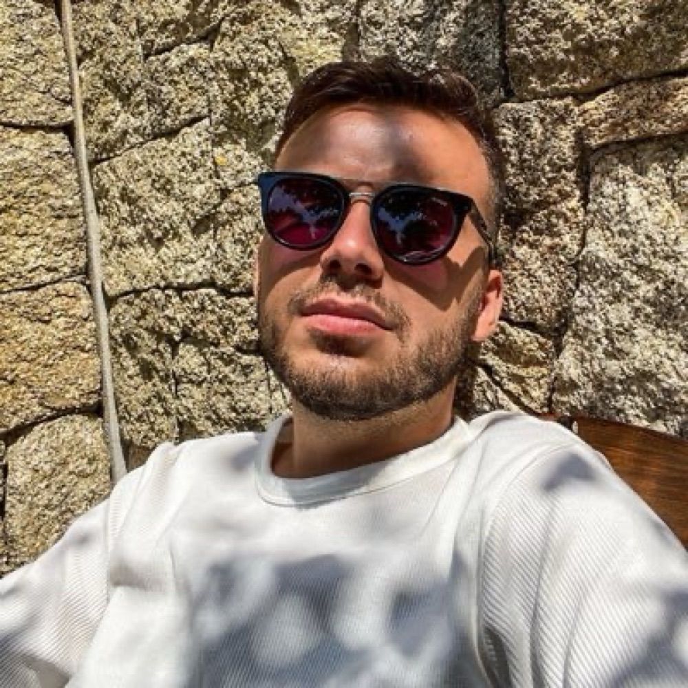 Alexandre Gonçalves