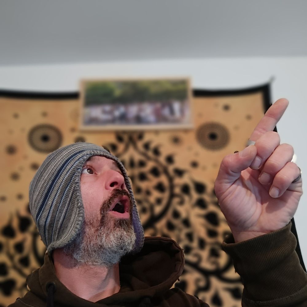 Scroontch