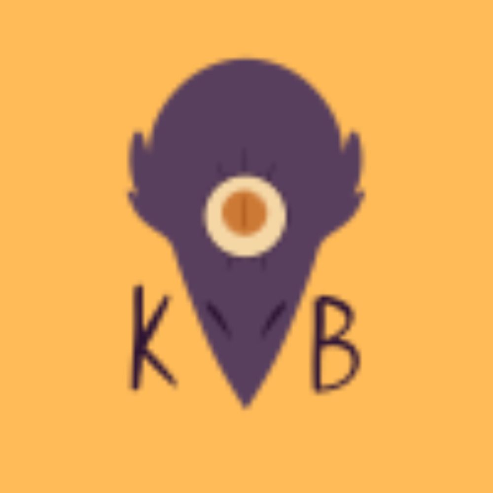 Kettlebird Creations's avatar
