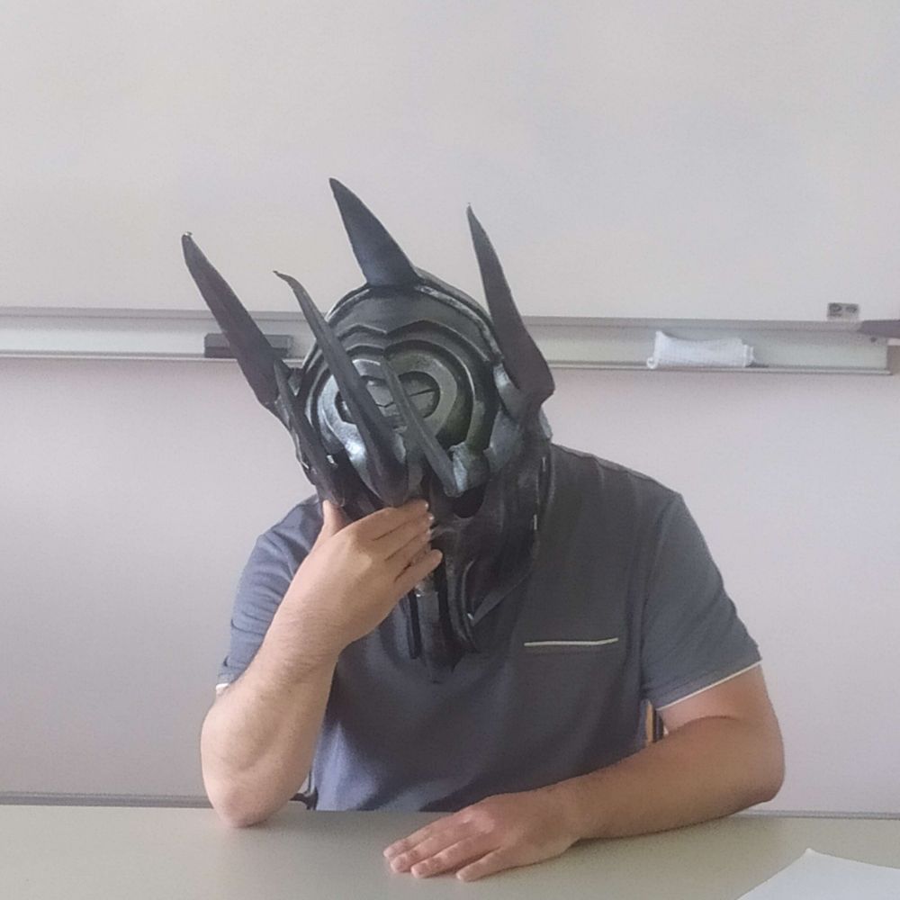 ProfesseurMajax