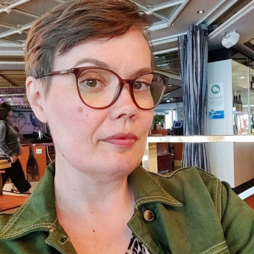 Kaisa Hernberg