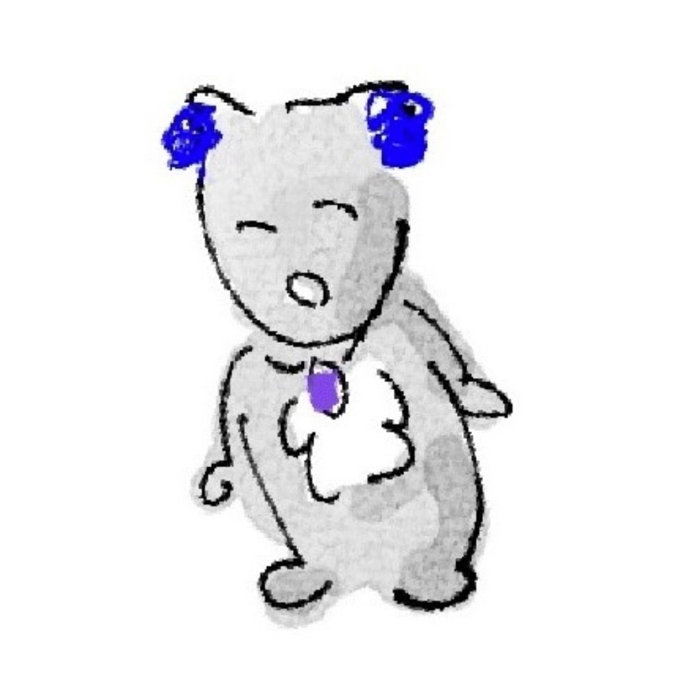 がやや