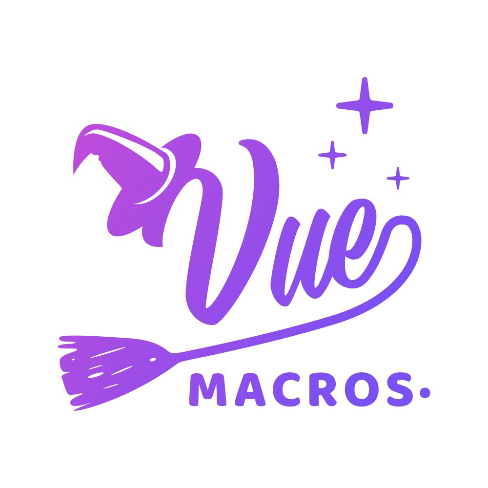 Vue Macros