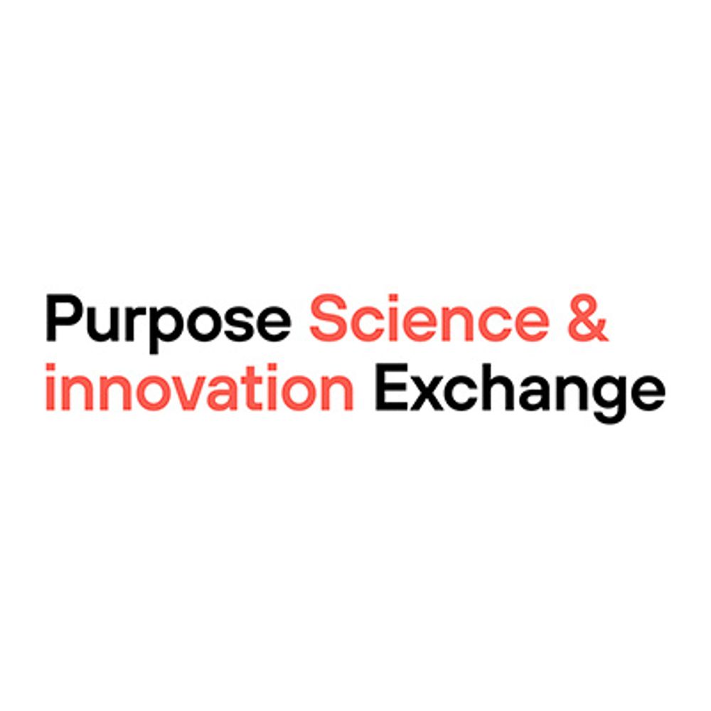 Purpose Science & Innovation Exchange at Cornell