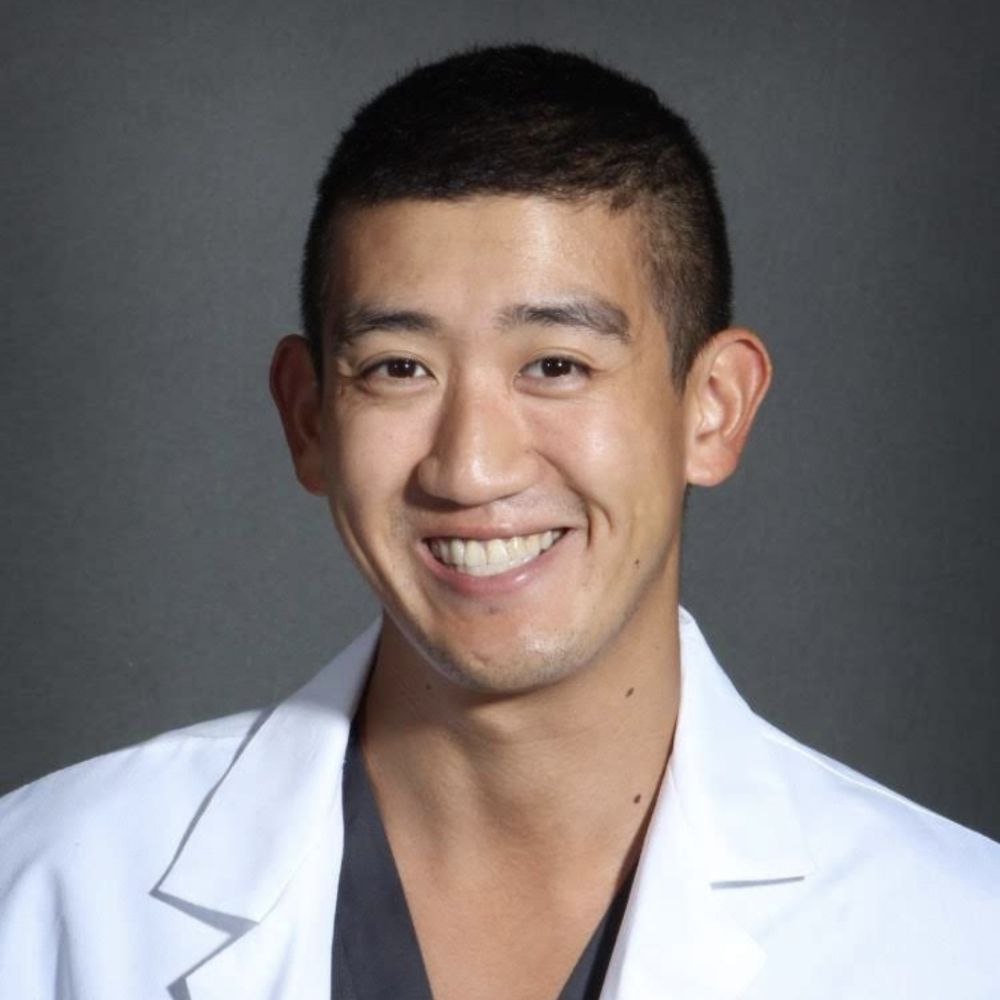 Dr Eric Lee