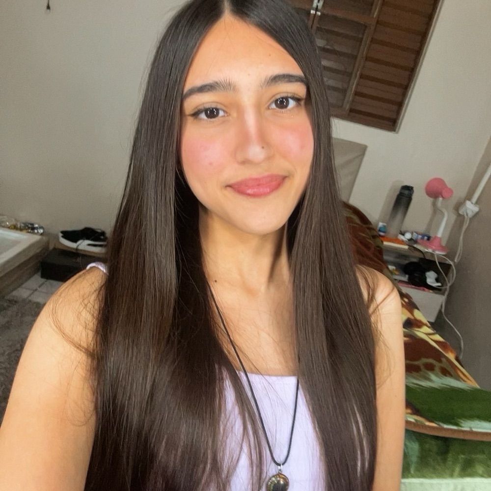 vitória müller ˢᶜᶦ🧉