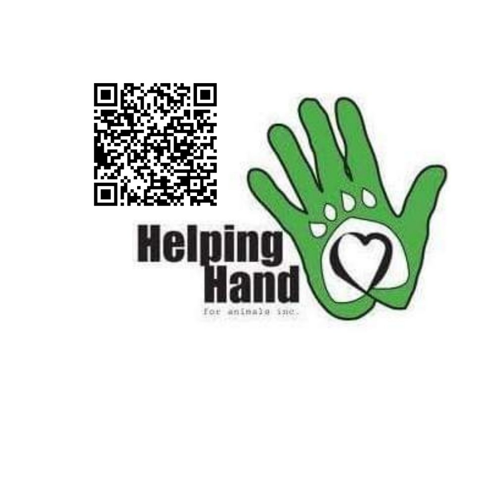 Helping Hand for Animals
