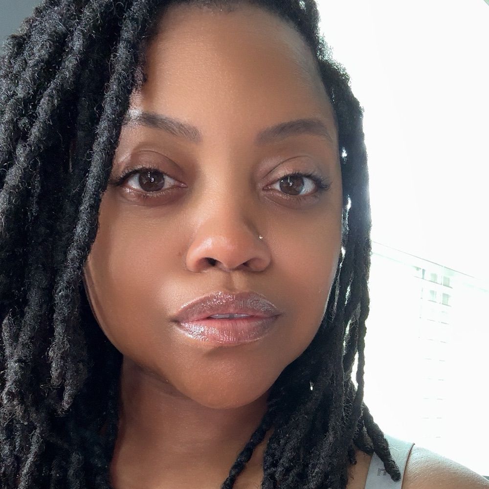 Shawna Monet