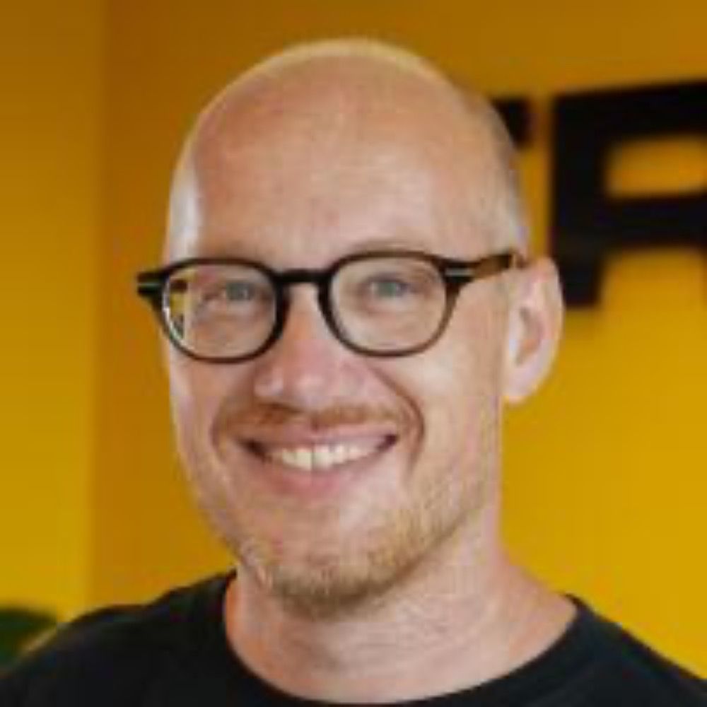 Joris Kuipers