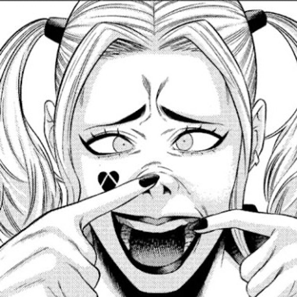 clowncryptid