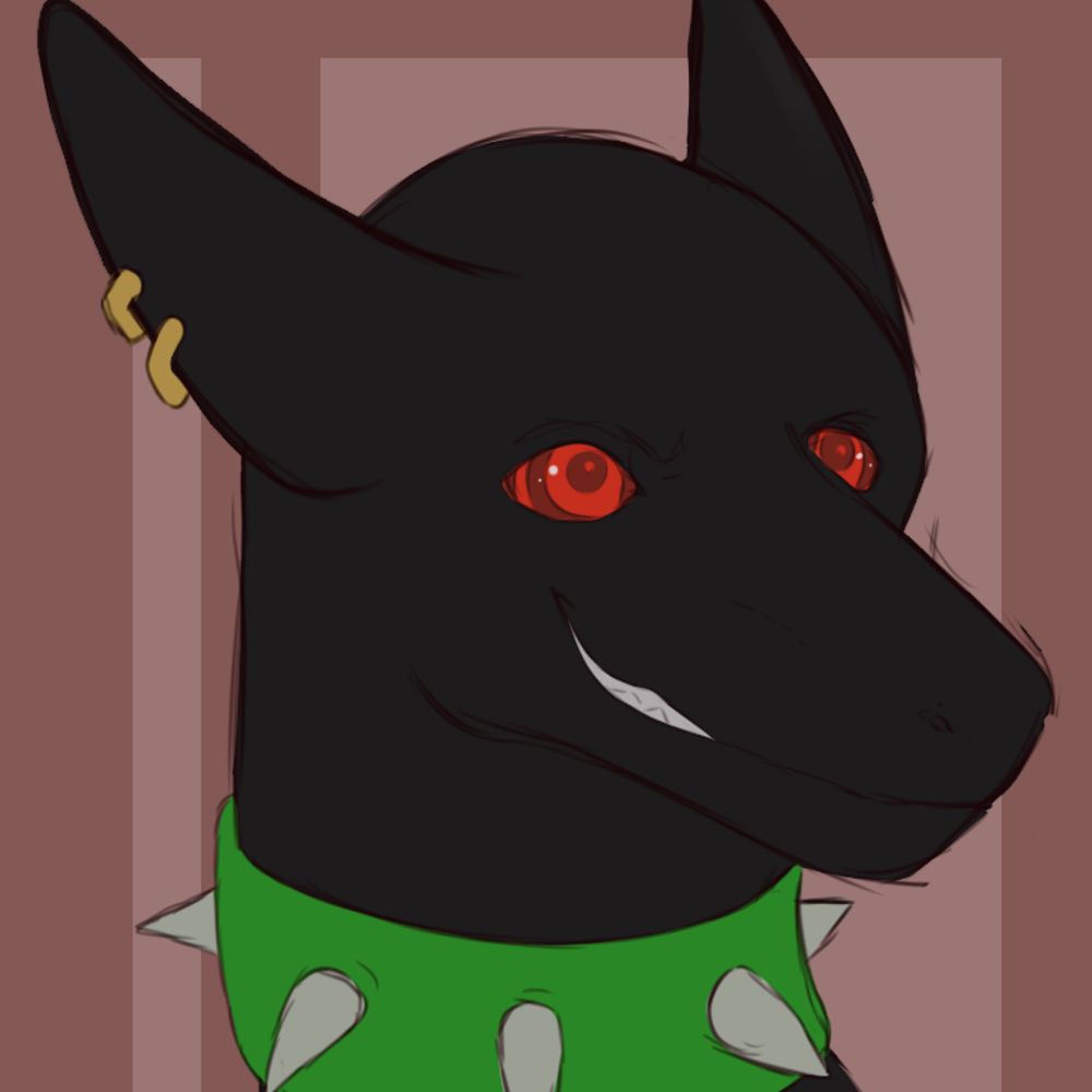 Knotty Jackal