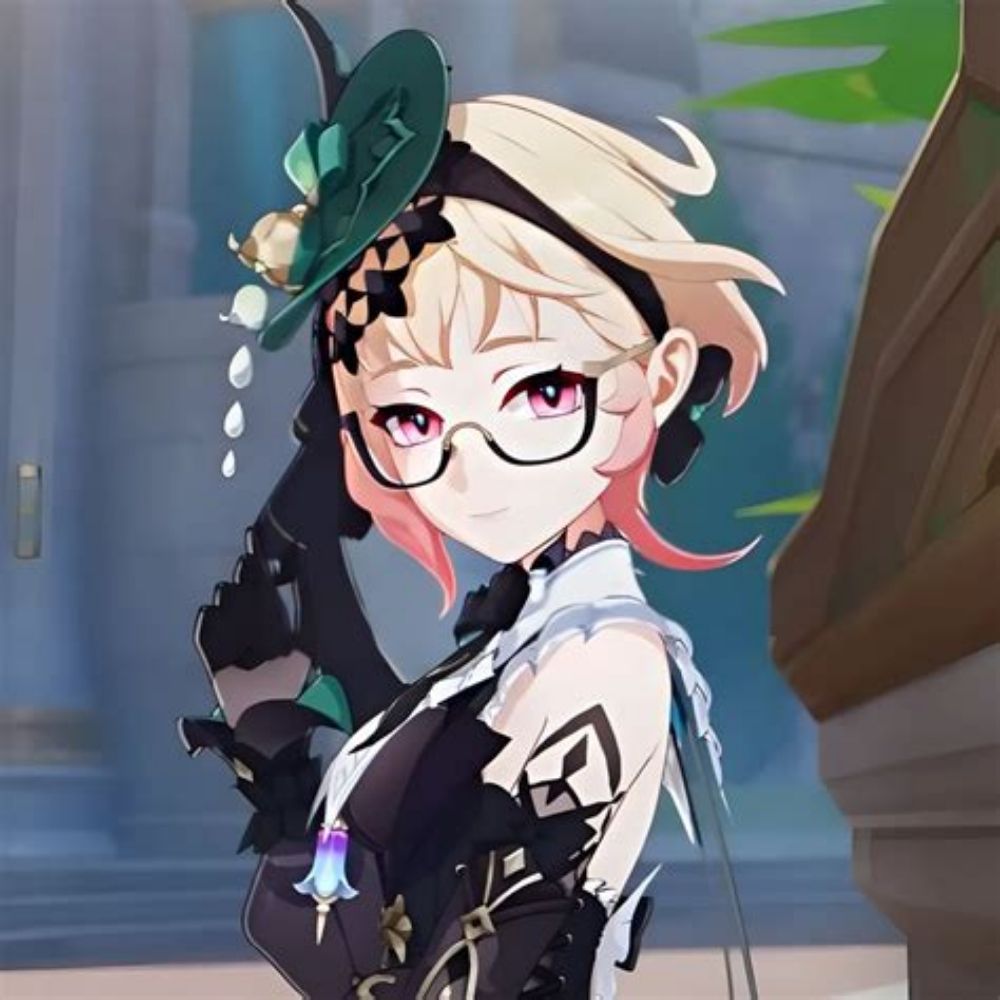 User avatar