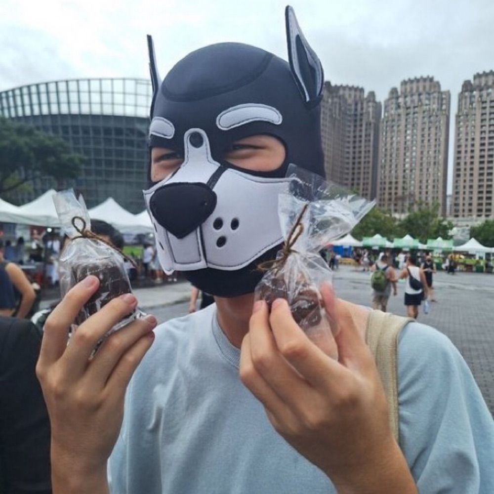 可麗露