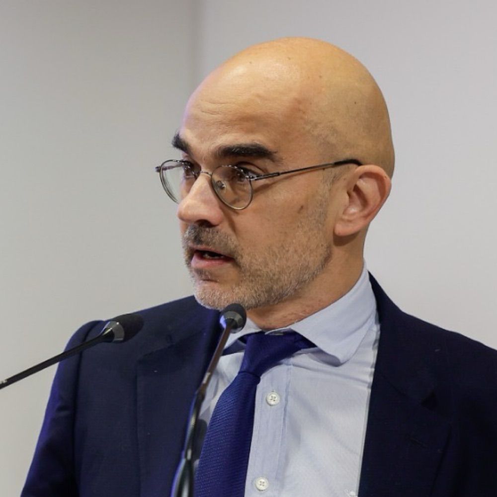 Carlos NuñeZ Murias