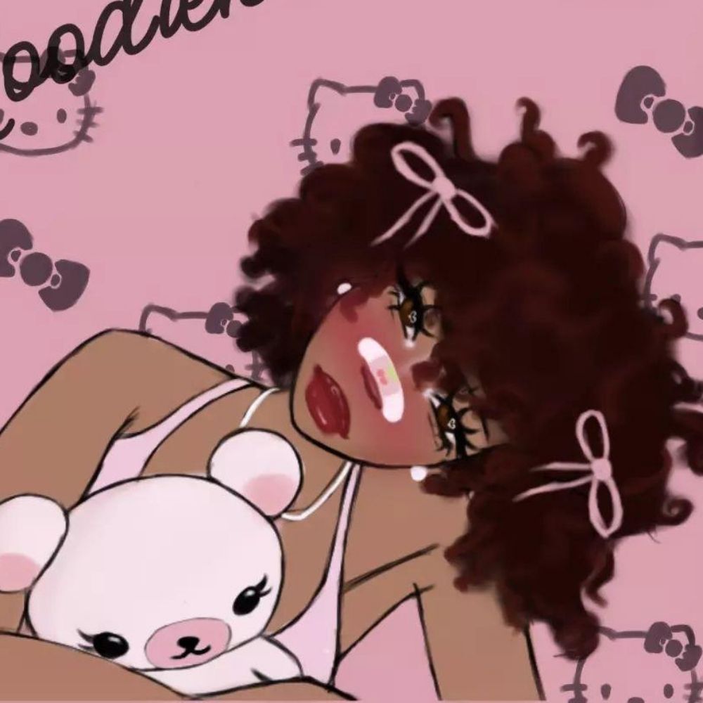 🎀Moodieee🎀