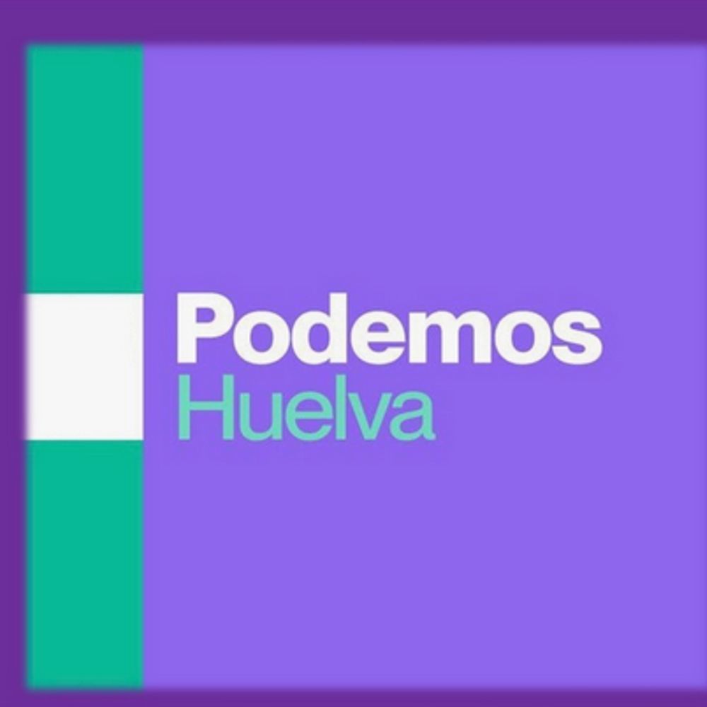 En Huelva Podemos
