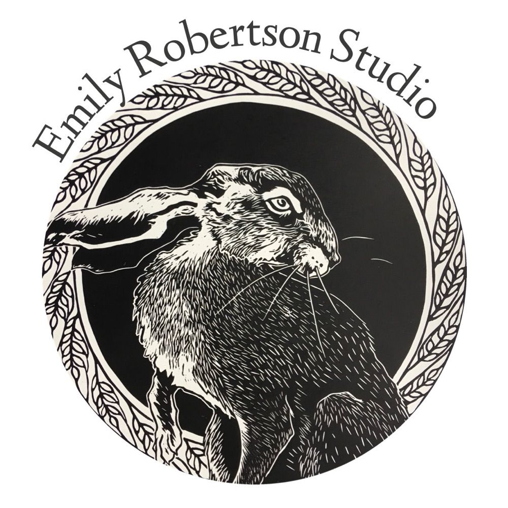 Emily Robertson Studio