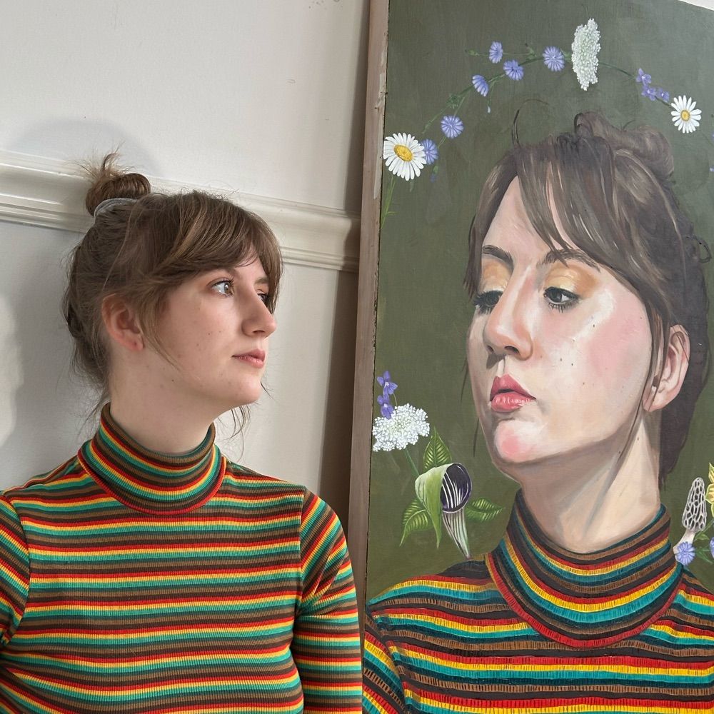 Anna Whitted Studio
