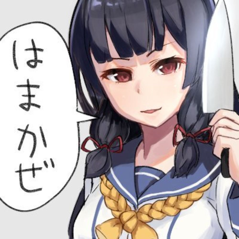 葉葉波@VRChatアバター販売中