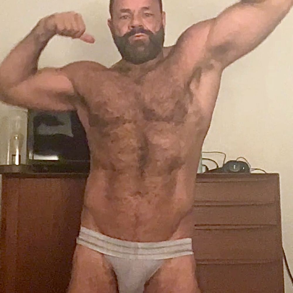 jockstrap❤️er