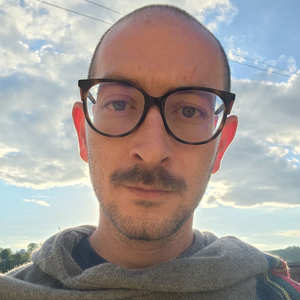 Logan Shamberger