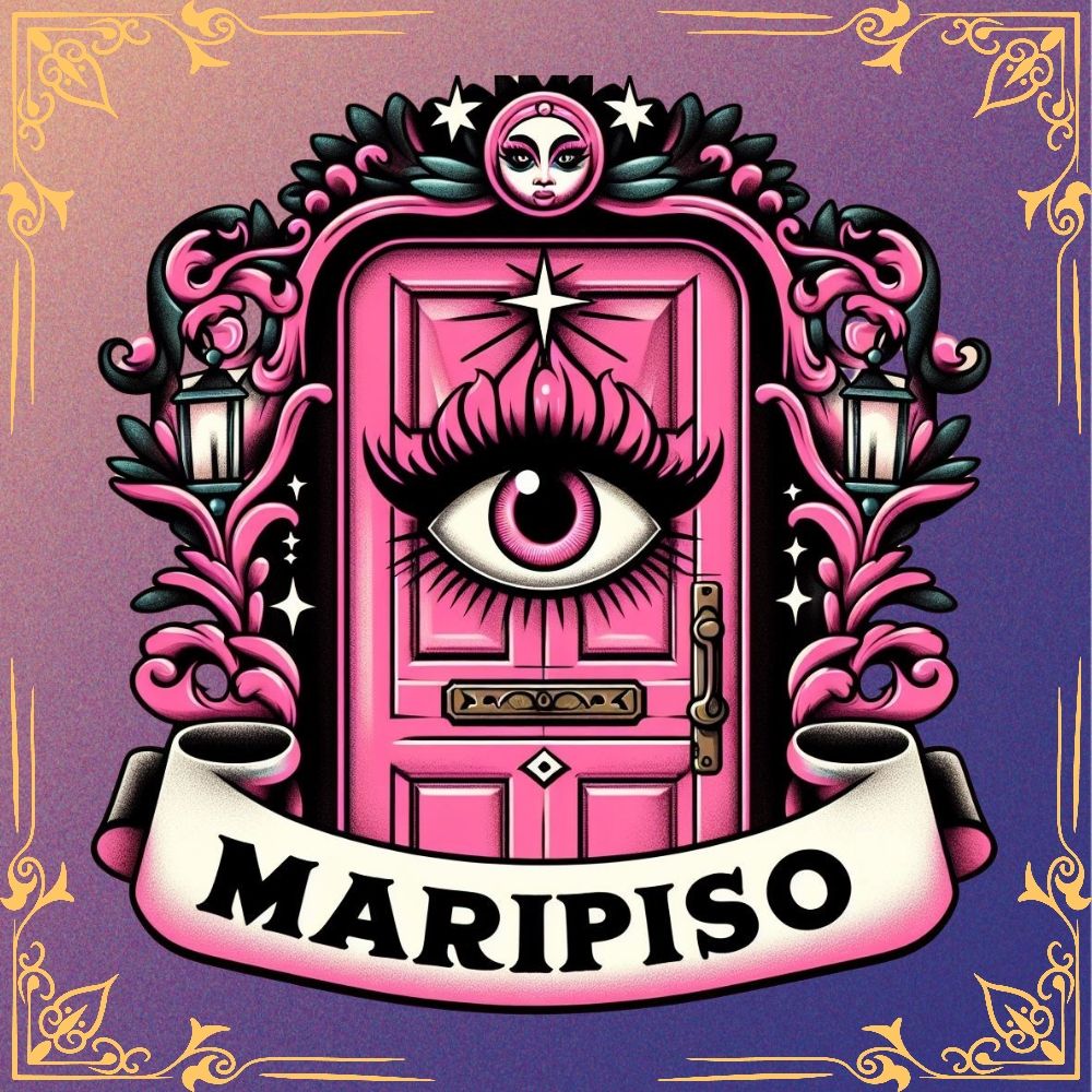 Maripiso🎙