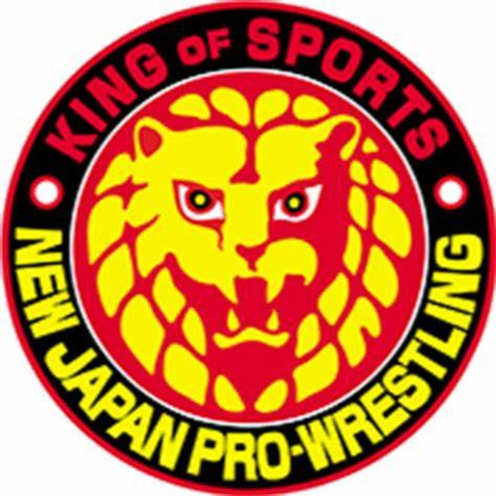 New Japan Pro Wrestling