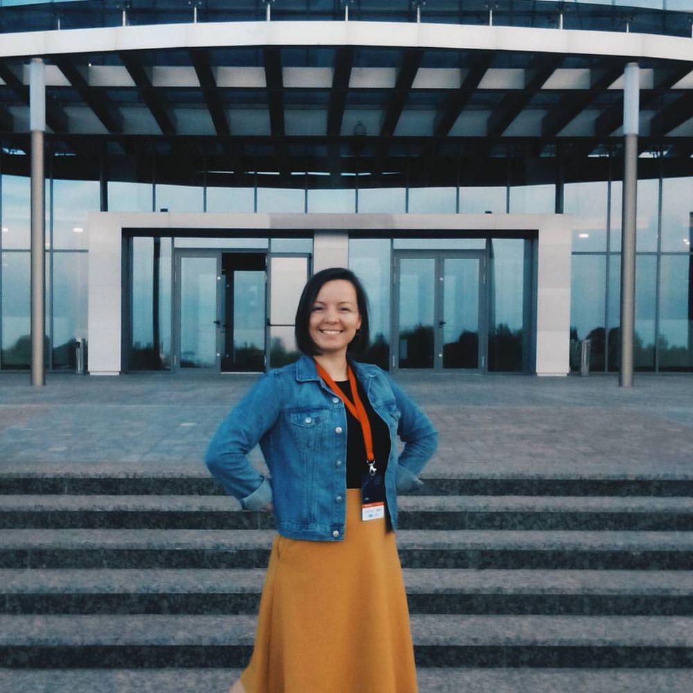 Lera Chizhik