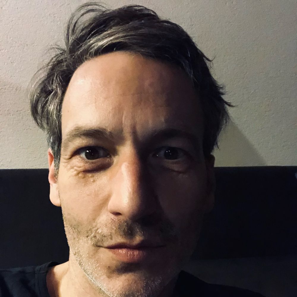 Holger Glockner