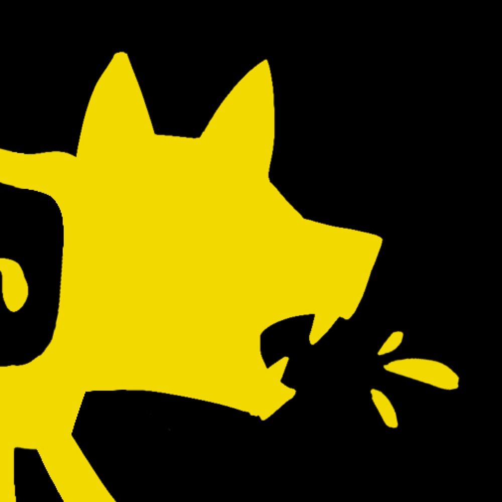 🌭Mustard Yote🌭