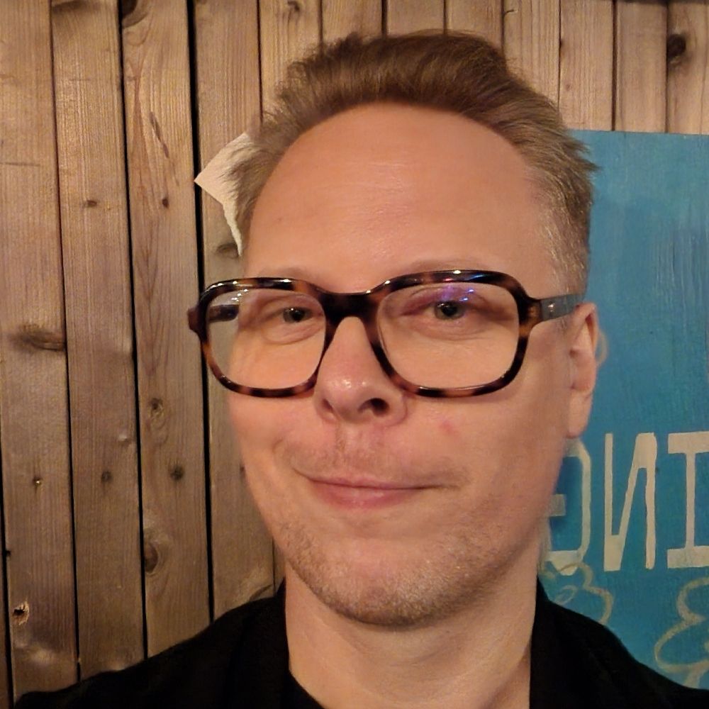 Fredrik Ostrozanszky