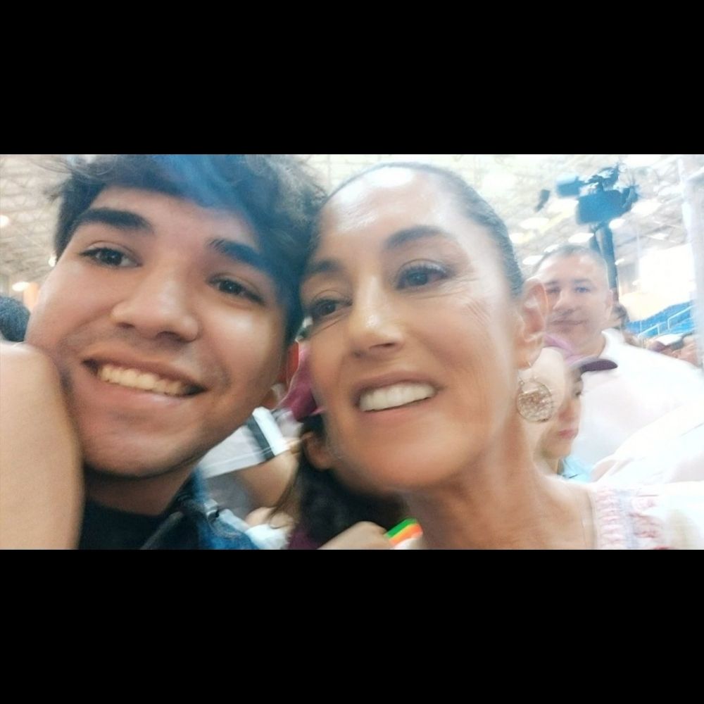 Axel Gómez 🇲🇽