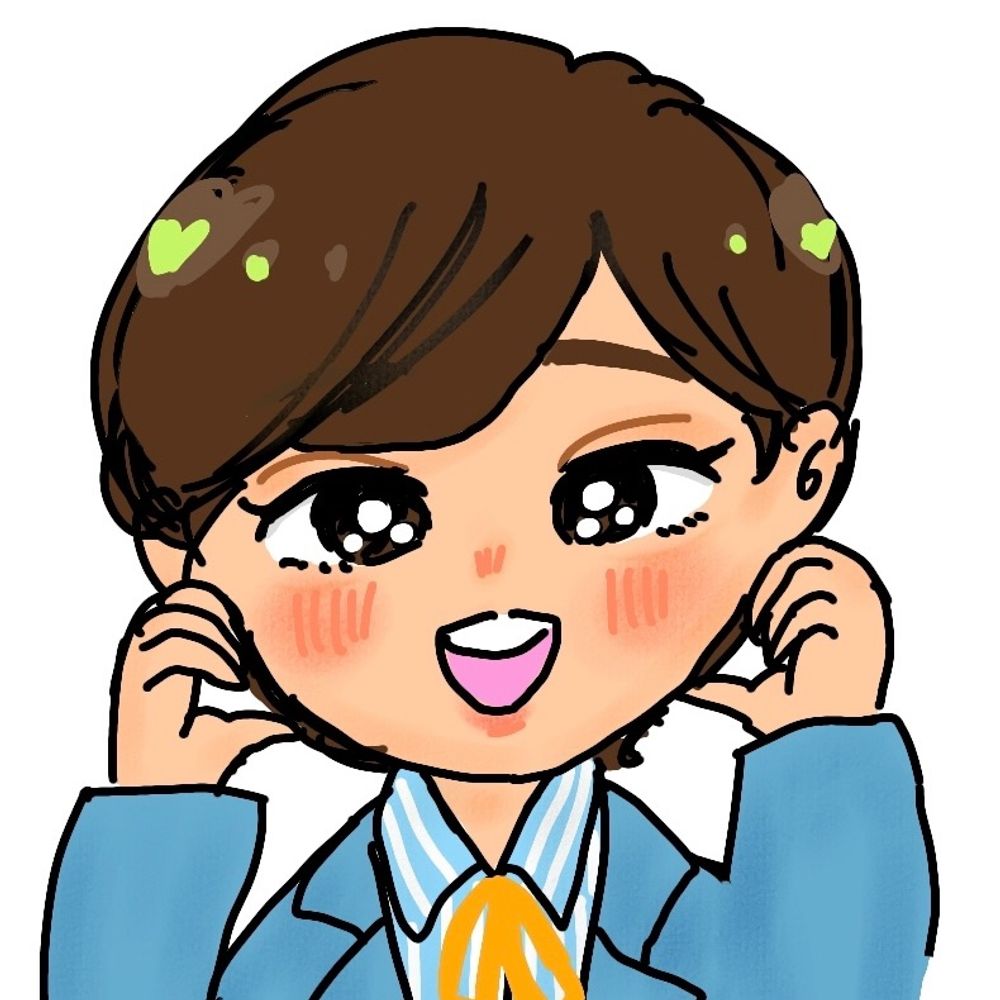 つき💚