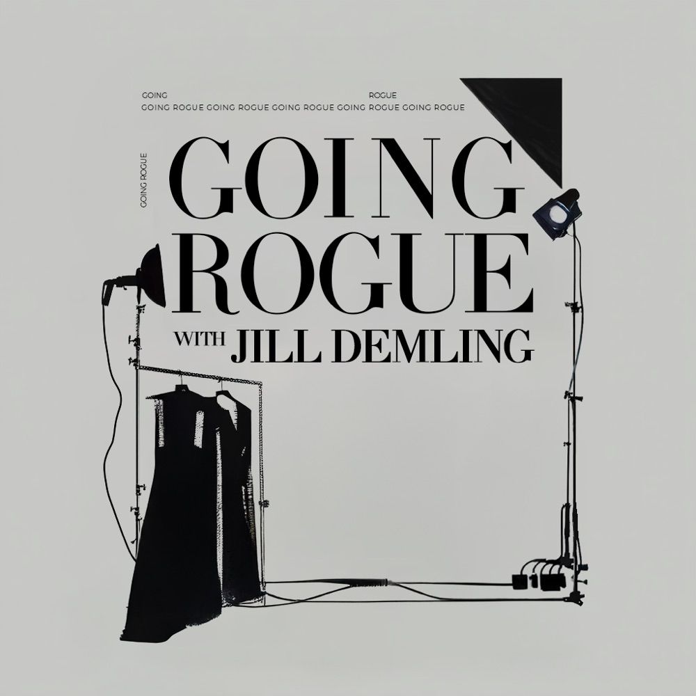 Going Rogue with Jill Demling