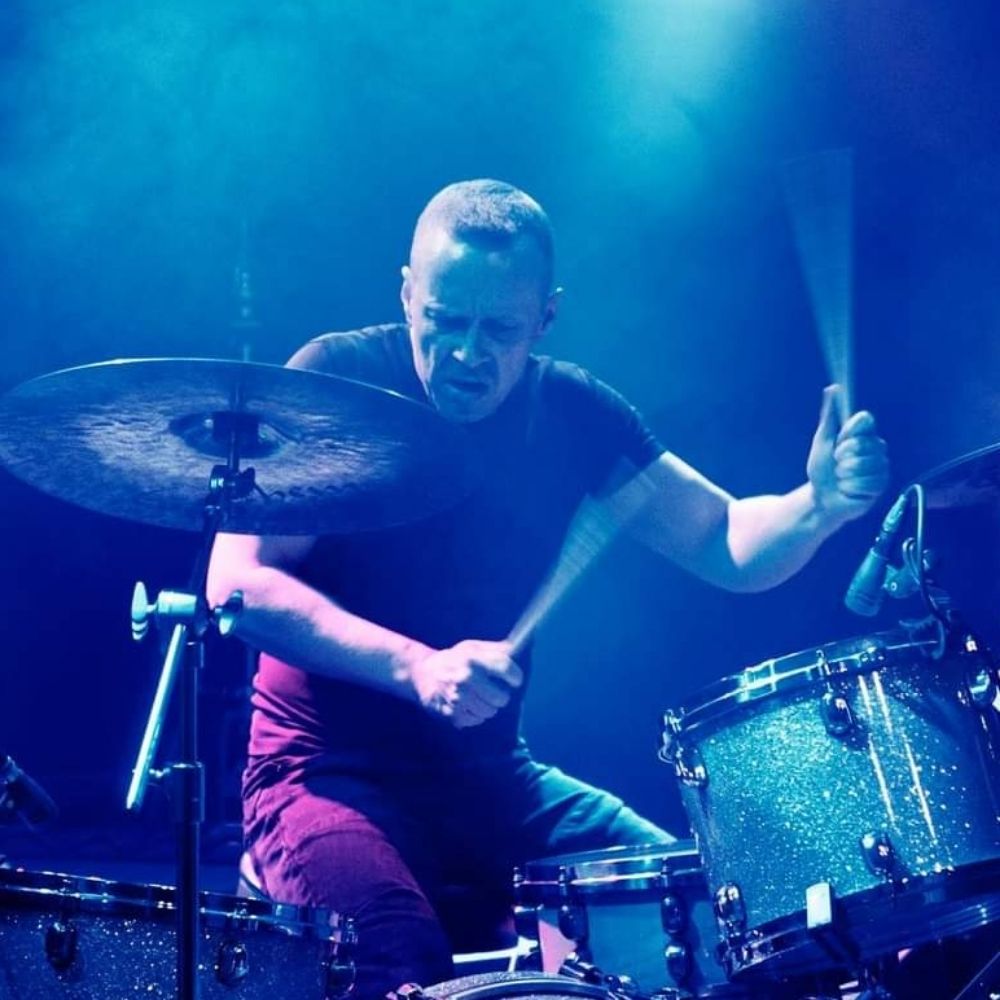 Karsten Kaae Jensen